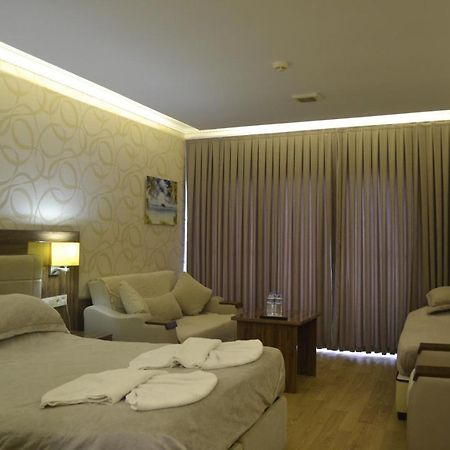 Istanbul Airport Karam Hotel Arnavutkoy 외부 사진