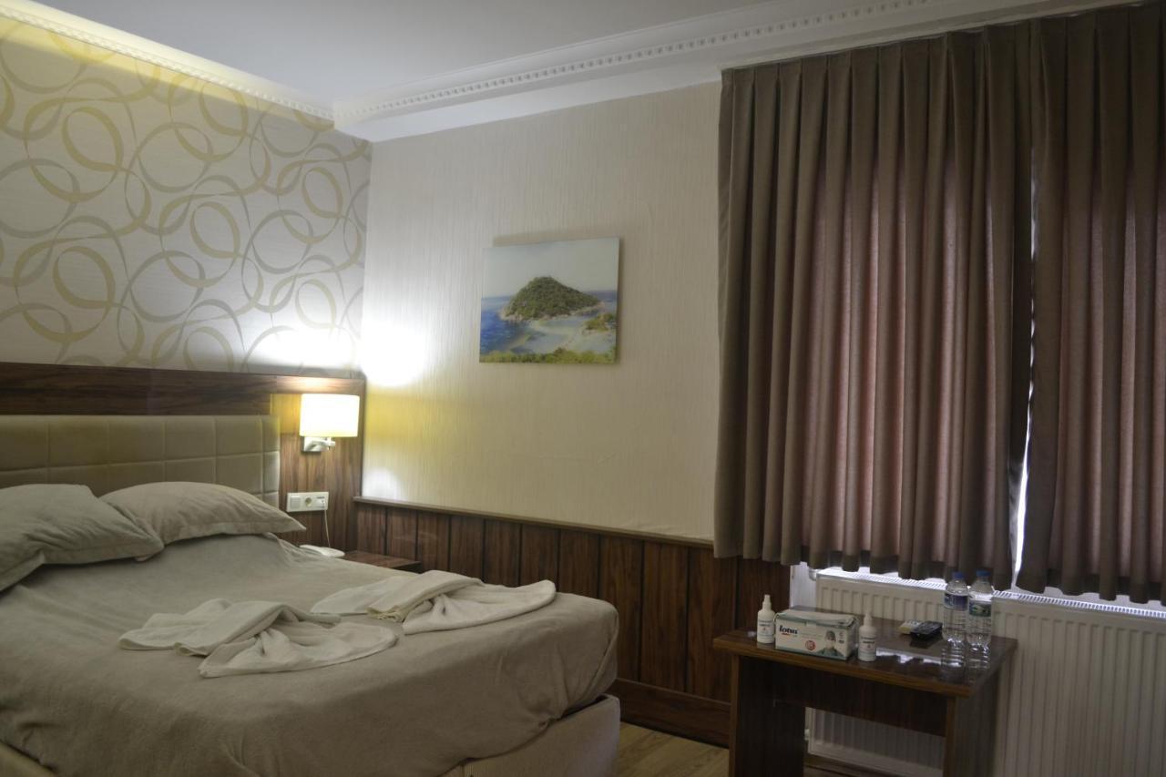 Istanbul Airport Karam Hotel Arnavutkoy 외부 사진