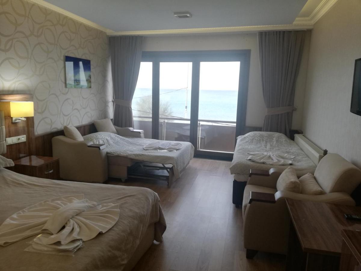 Istanbul Airport Karam Hotel Arnavutkoy 외부 사진
