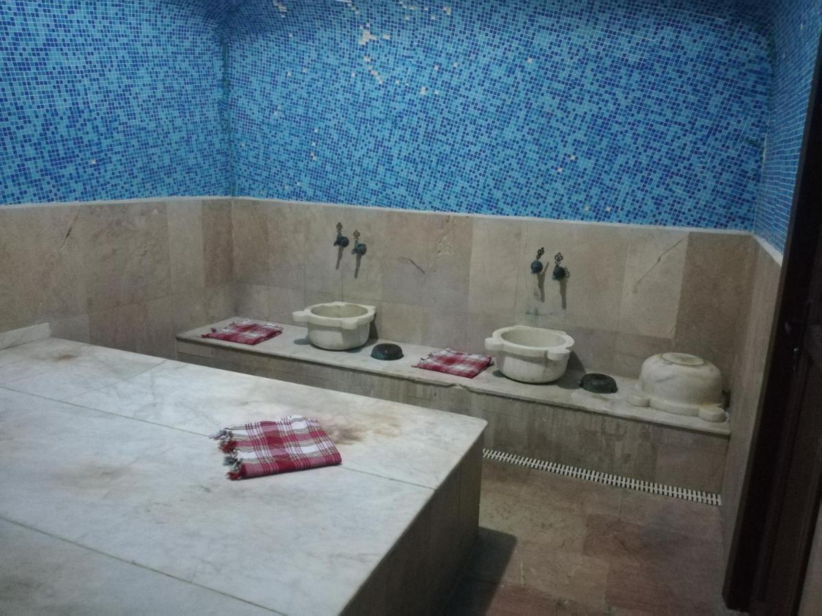 Istanbul Airport Karam Hotel Arnavutkoy 외부 사진
