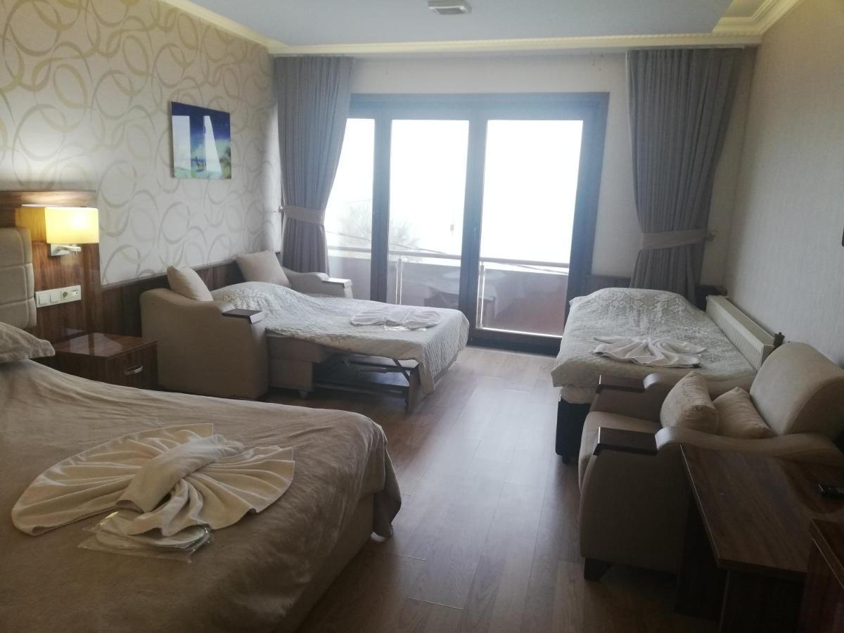 Istanbul Airport Karam Hotel Arnavutkoy 외부 사진